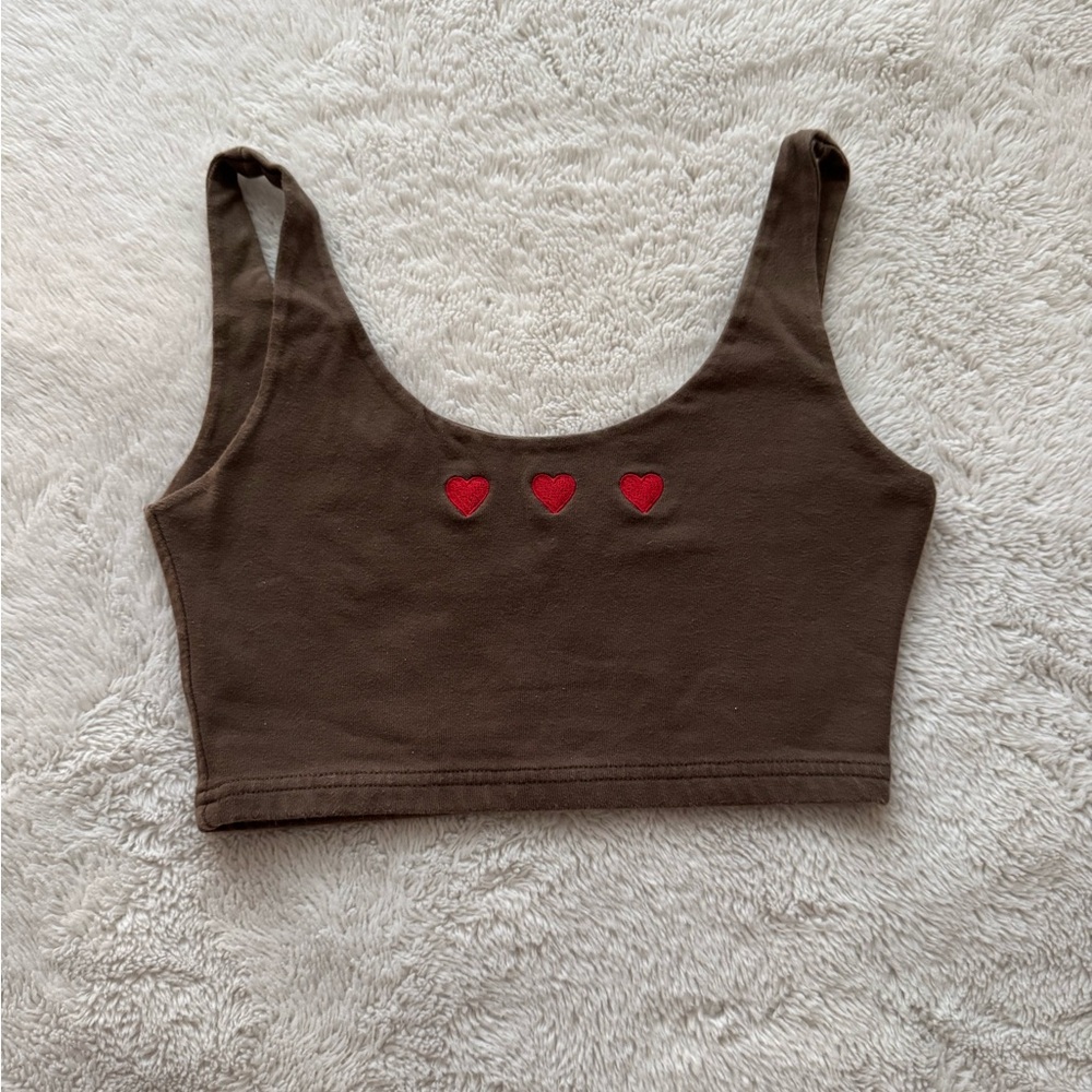 Brandy melville top